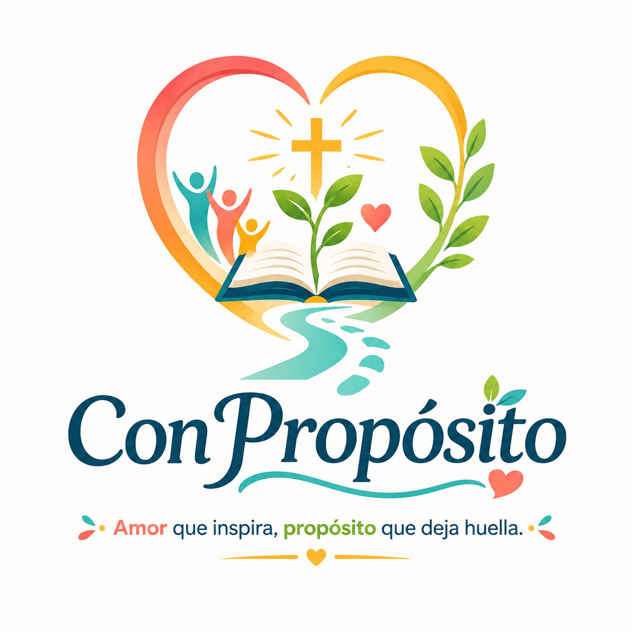 Con Propósito