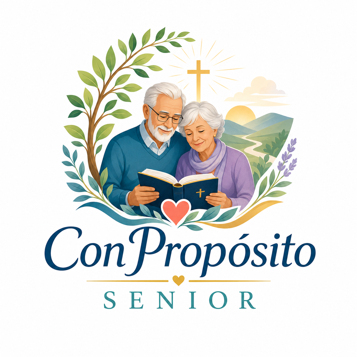 Con Propósito Senior