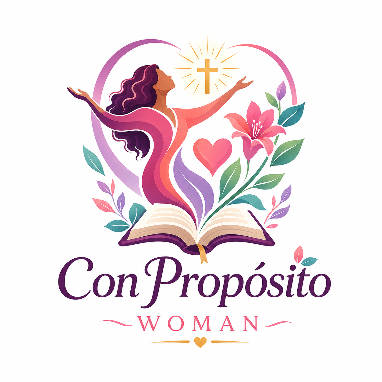 Con Propósito Woman