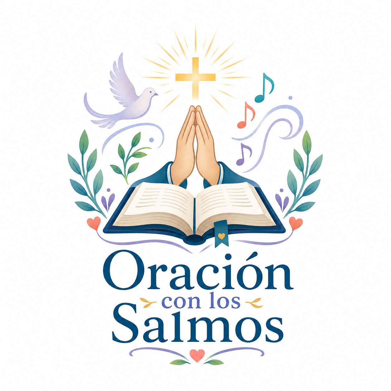 Oración con los Salmos