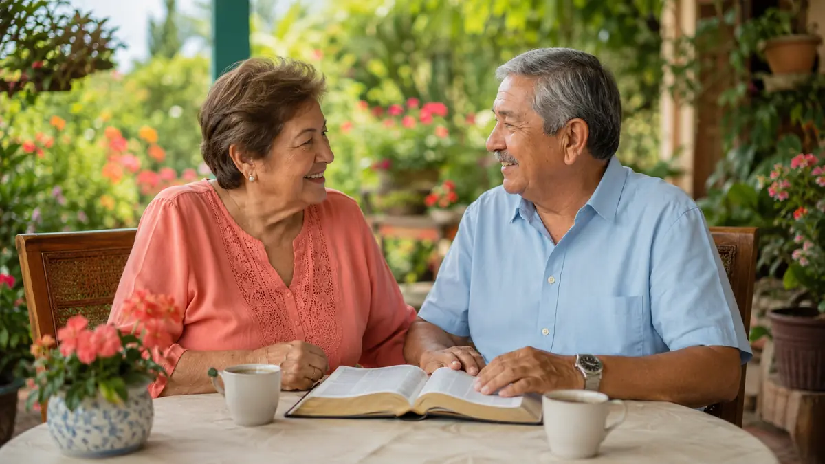 Sabiduría senior